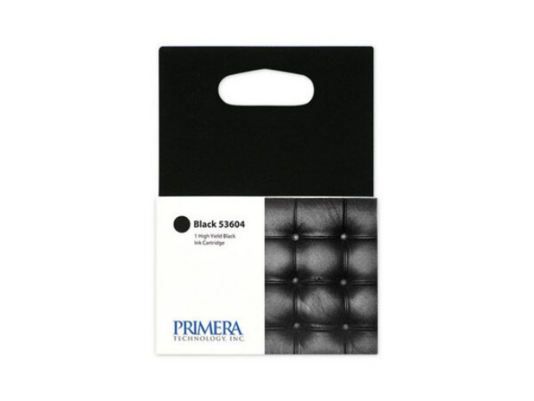 Cartouche d'encre noire pigmentée Primera LX900