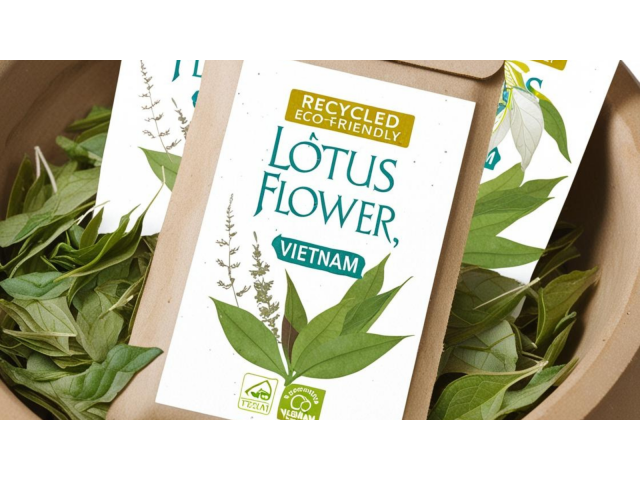 Étiquettes Écologiques