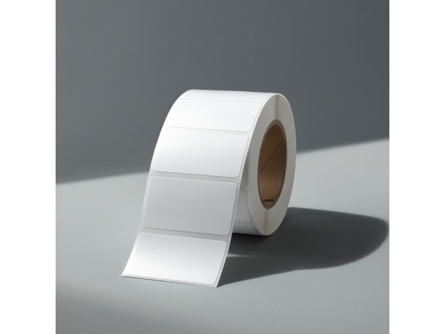 Étiquettes Papier Biodégradable