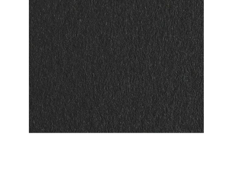 Étiquettes Papier noir intense neutre adhésif permanent