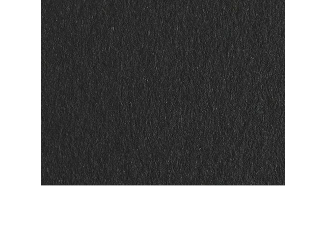 Étiquettes Papier noir intense neutre adhésif permanent