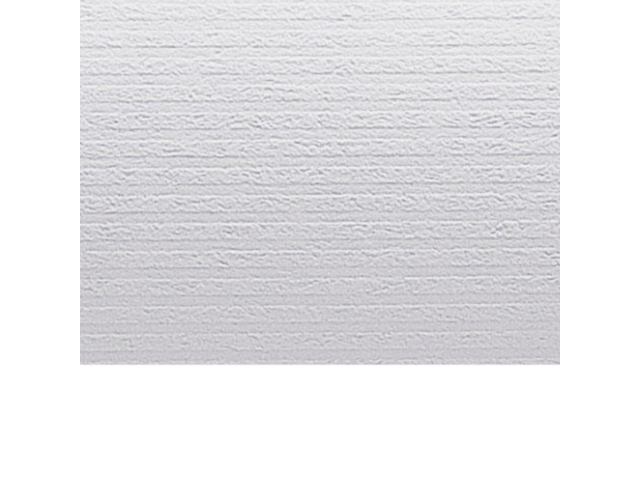 Étiquettes Papier rainuré neutre adhésif permanent