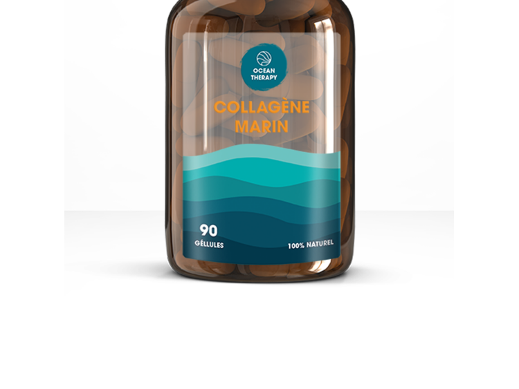 Étiquettes Polypropylène transparent OCEAN