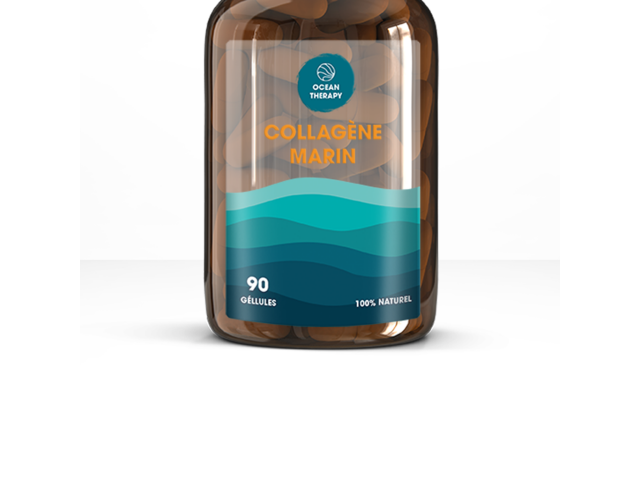 Étiquettes Polypropylène transparent OCEAN