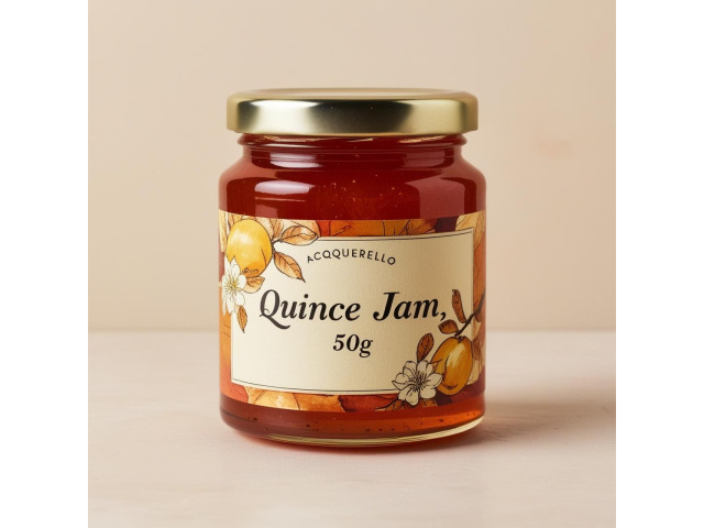 Étiquettes Tintoretto teinté ivoire