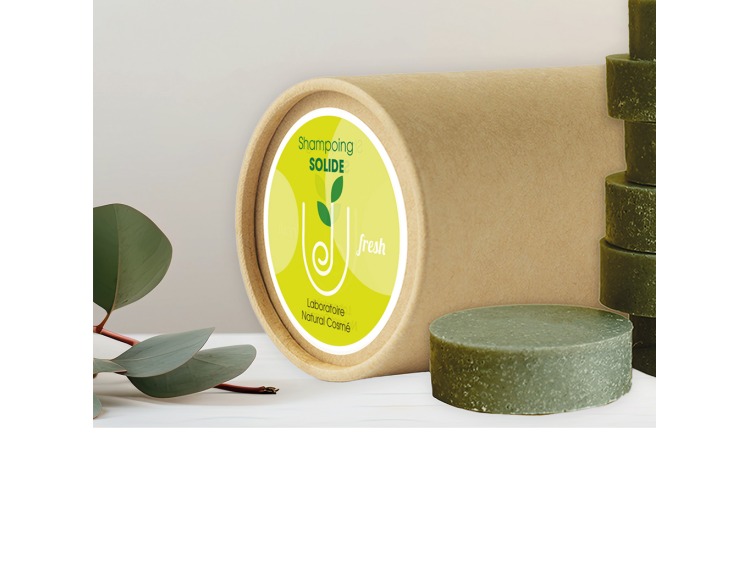 Film Bioplastique blanc biodégradable