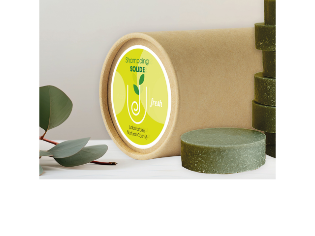 Film Bioplastique blanc biodégradable