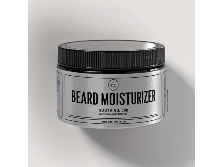 Film PP argenté, colle forte