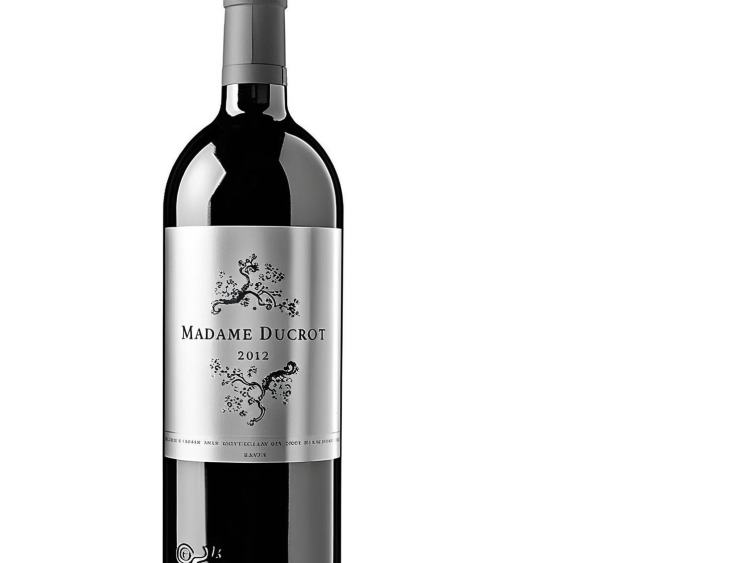 Film PP argenté, colle forte