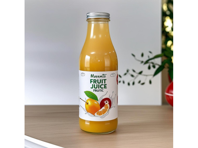 Film PP blanc, colle standard