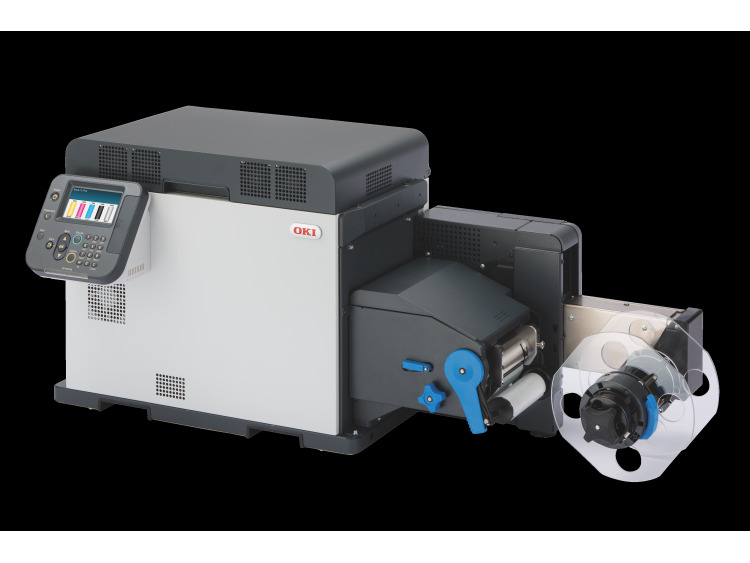 Imprimante laser OKI PRO 1040