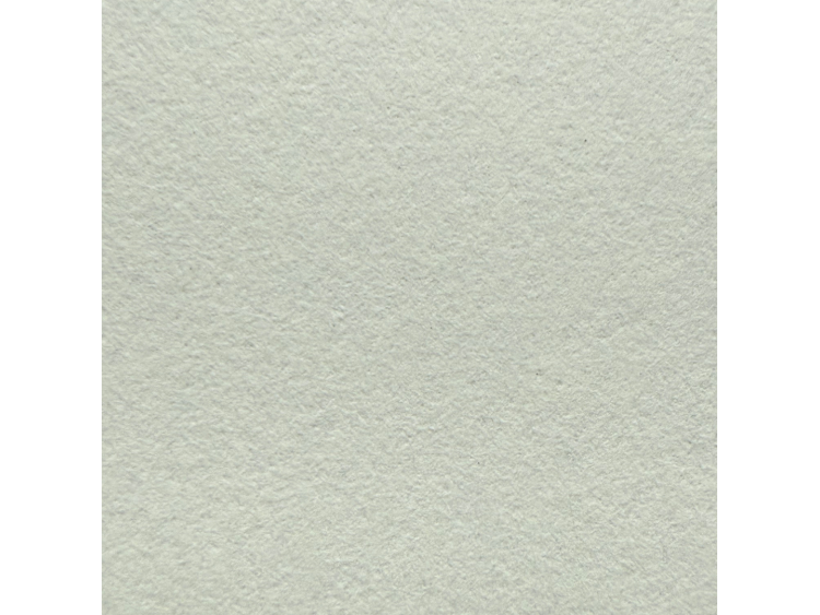 Papier Cream Felt, colle forte