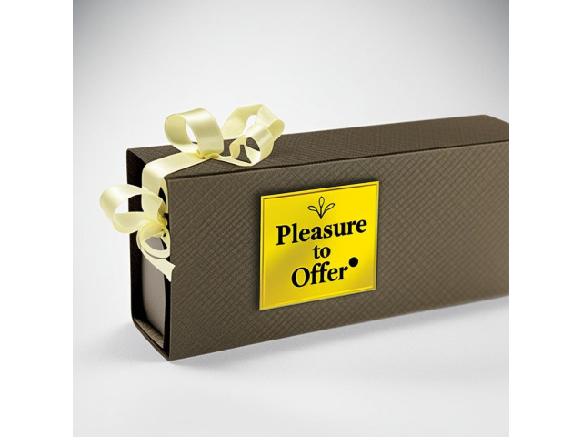 Papier doré colle forte