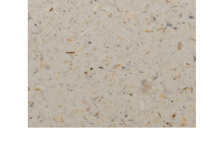 Papier grasspaper adhésif permanent neutre