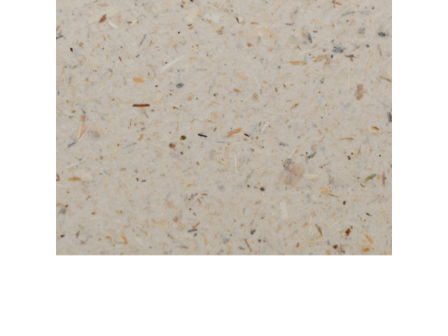 Papier grasspaper adhésif permanent