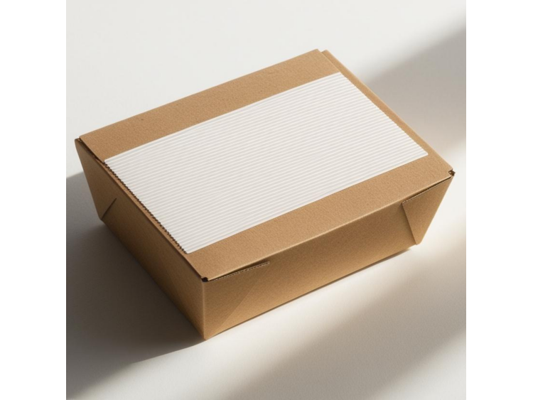 Papier Ivory 300, colle forte