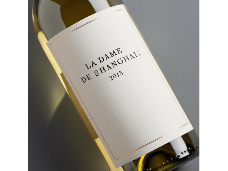 Papier Ivory 305, colle forte