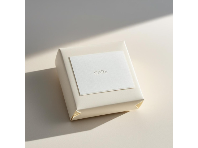 Papier Ivory 305 colle forte