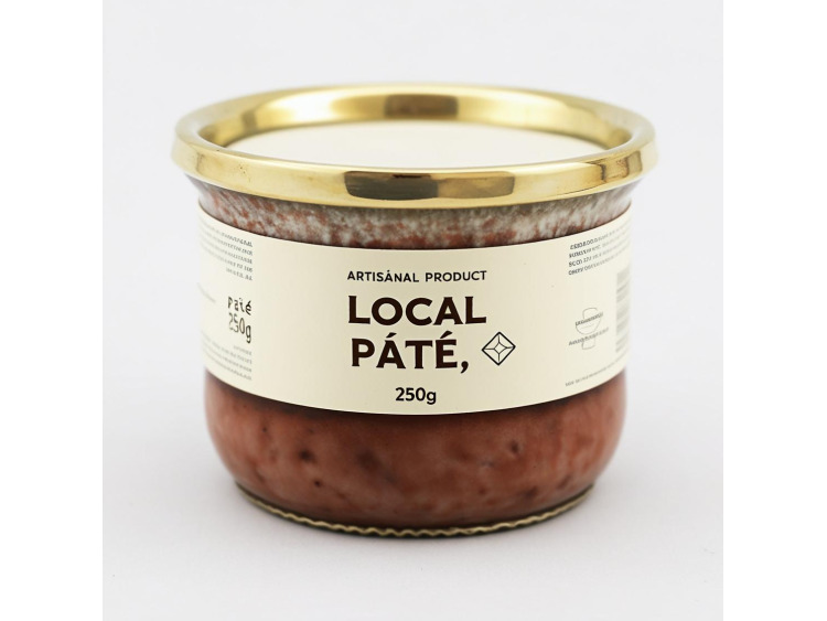 Papier Martelé cream, colle forte