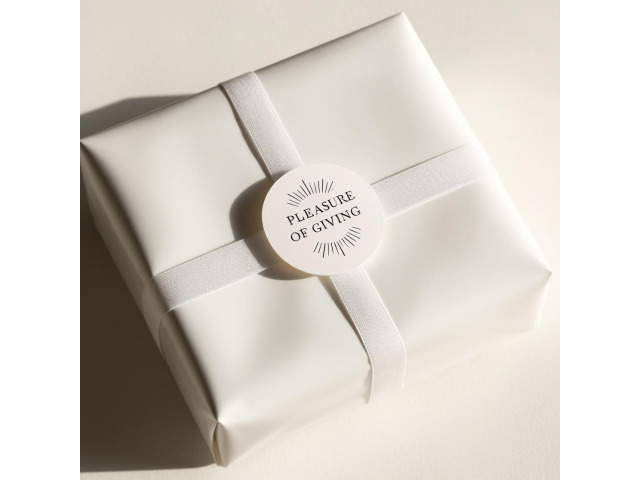 Papier Pearly sun colle forte