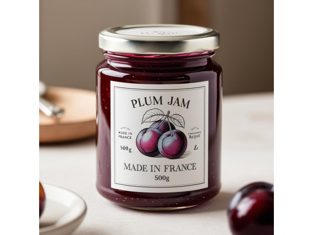 Papier Vergé blanc colle standard