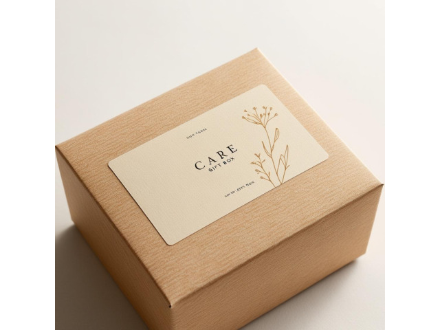 Papier Vergé crème colle standard