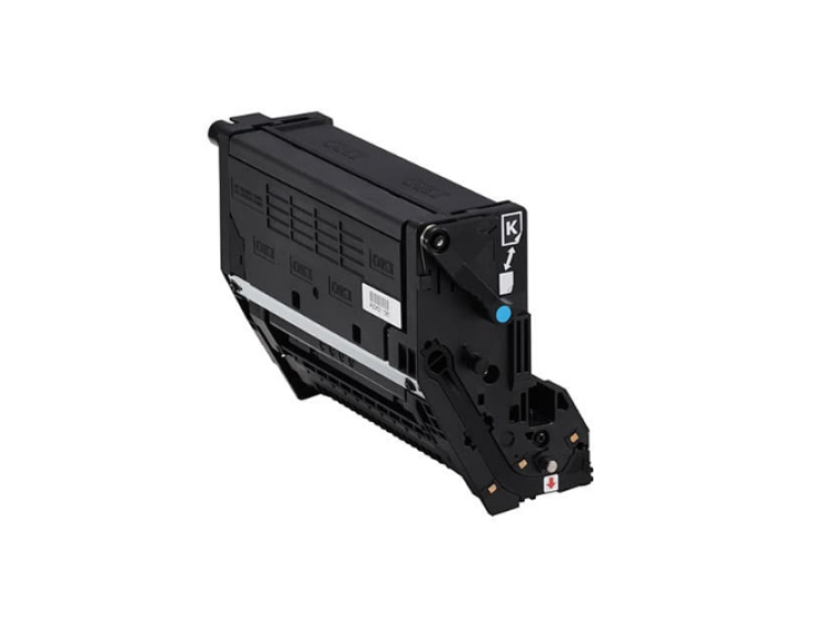 Toner Black OKIPRO1040/50