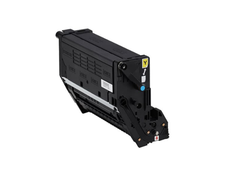 Toner Jaune OKI PRO 1040 / 1050